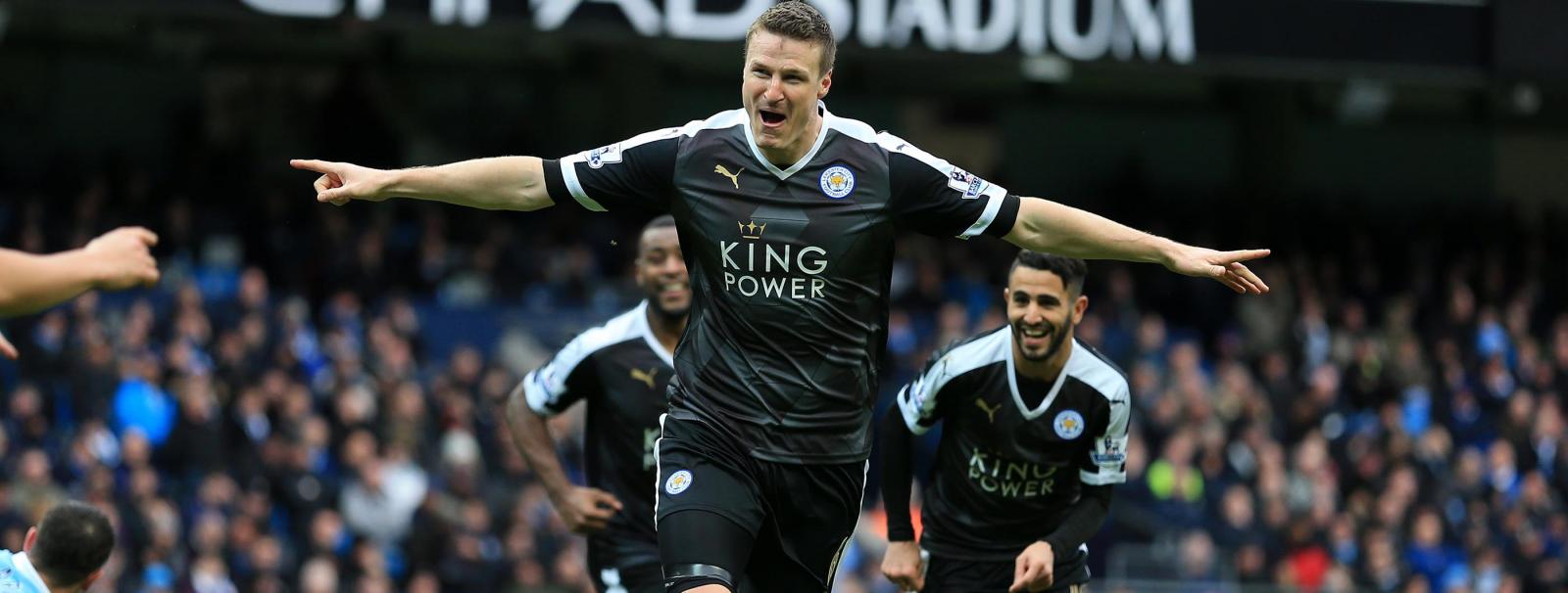 Top 5: Premier League Players of the Weekend