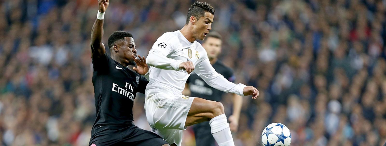 AS Roma vs Real Madrid: Preview & Prediction
