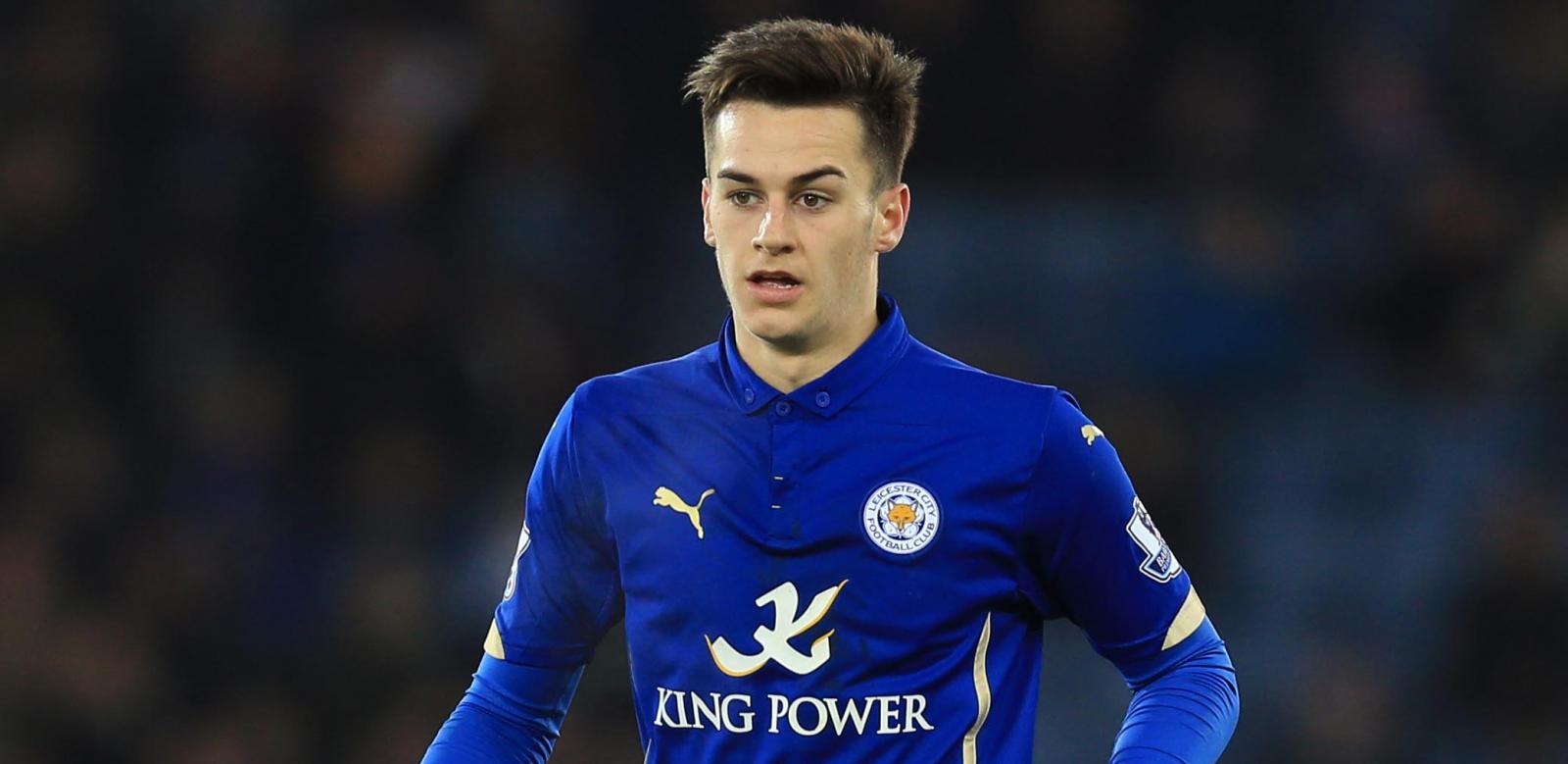 Cardiff lead Leeds in the race to sign Leicester forward on loan