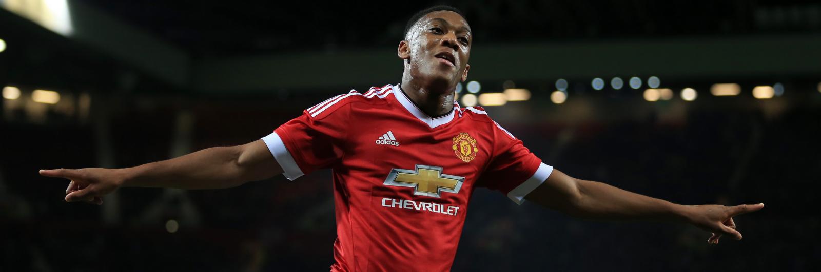 Juventus weigh up surprise move for Manchester United’s £58m forward