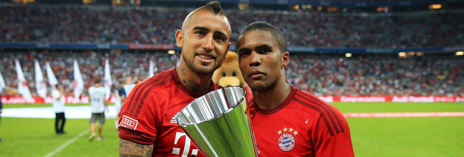 FC Bayern Munich’s £30m-rated star opens the door on potential Chelsea switch