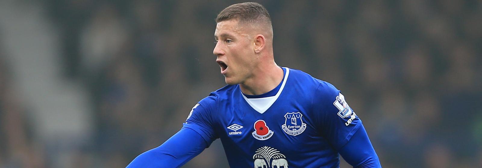 Head-to-Head: Ross Barkley (Everton) vs Mesut Ozil (Arsenal)