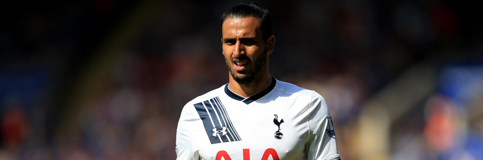 West Ham United ready to launch shock bid for Tottenham’s £16m-rated international forward
