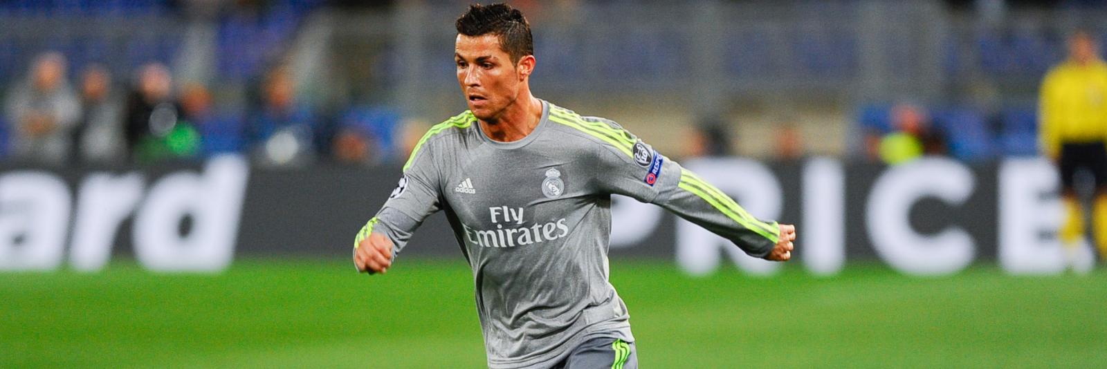 Champions League Round-Up: Ronaldo’s 40th goal of the season fires Real Madrid into the last-eight