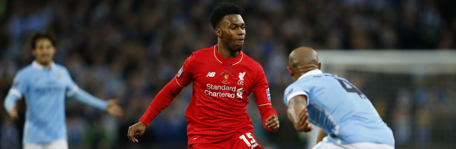 West Ham United ready to move for PSG’s £45m-rated target and Liverpool striker