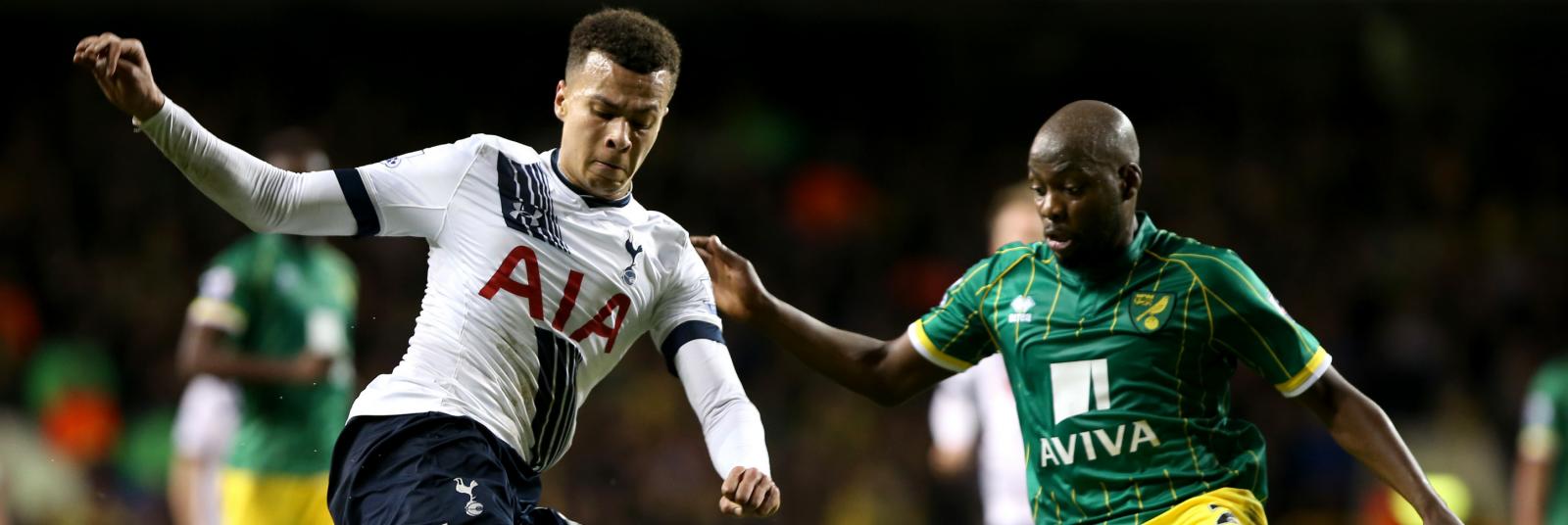 Tottenham’s £5m revelation being eyed by La Liga giants Real Madrid