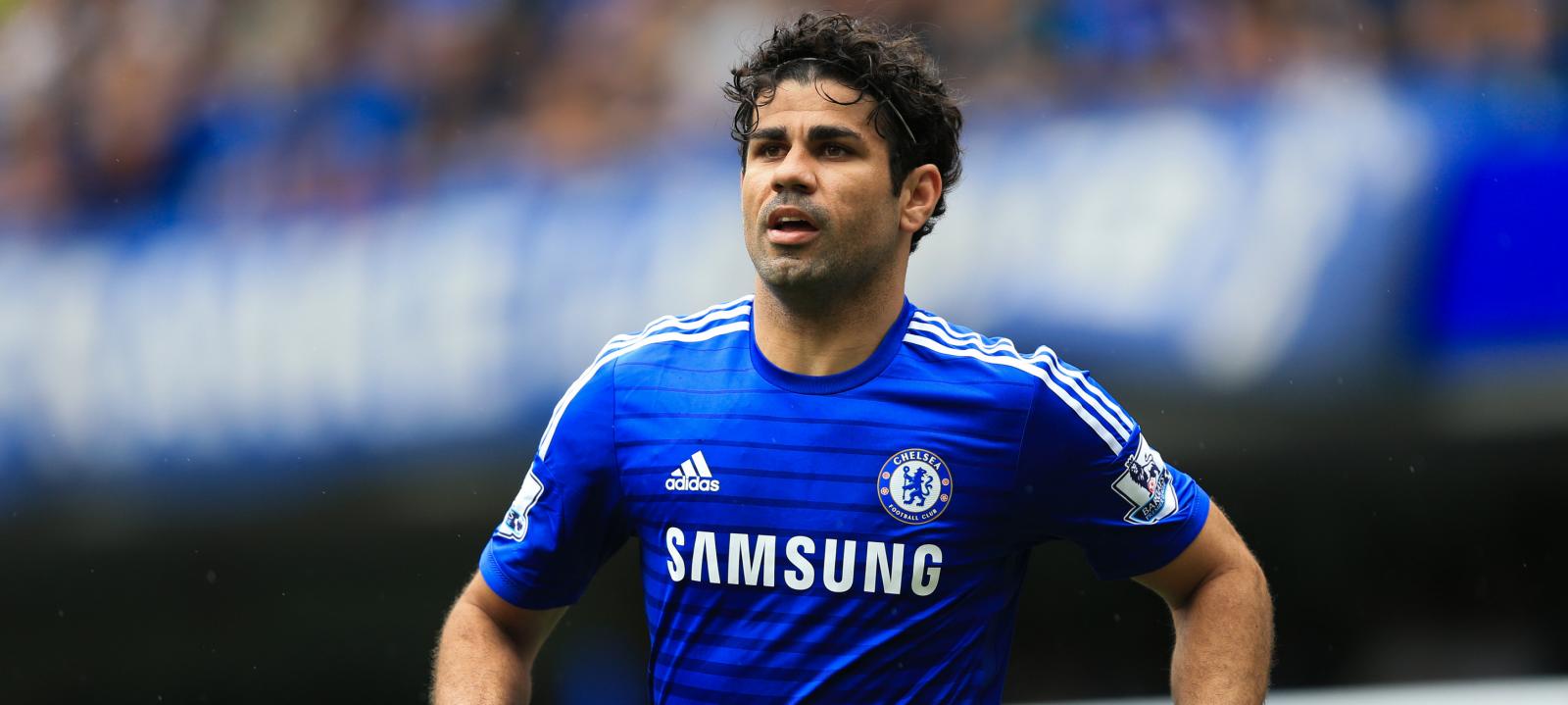 First Chelsea’s Eden Hazard, now Diego Costa is added to Paris Saint-Germain’s summer wishlist
