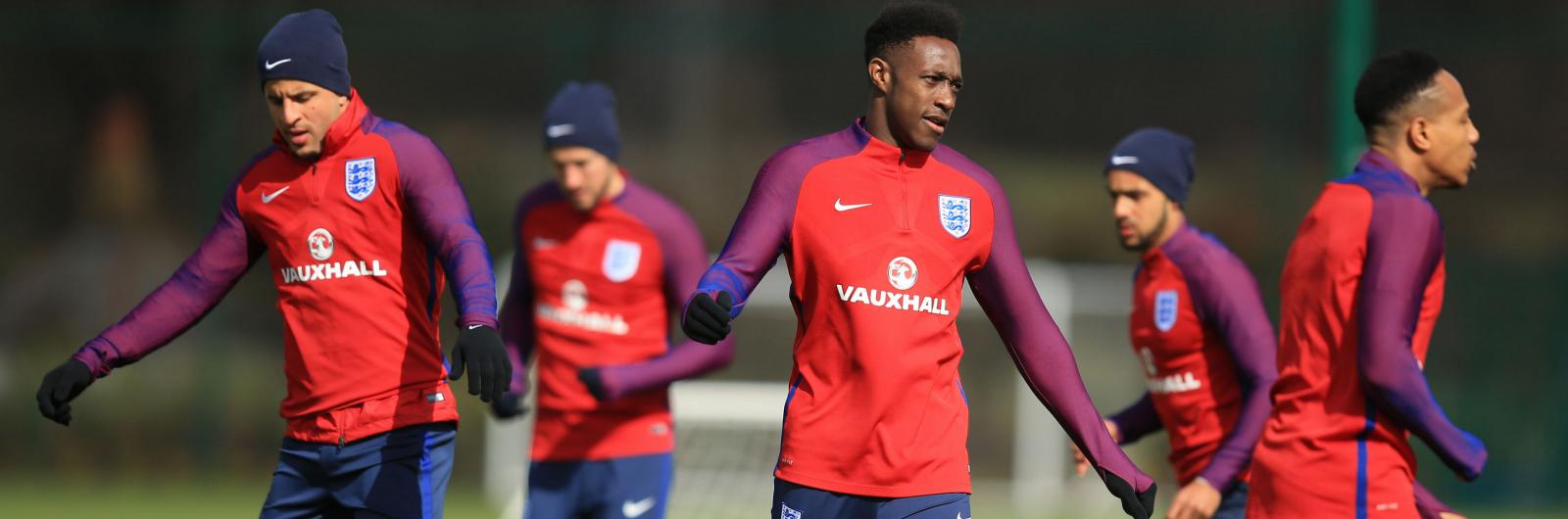 England vs Netherlands: Preview & Prediction