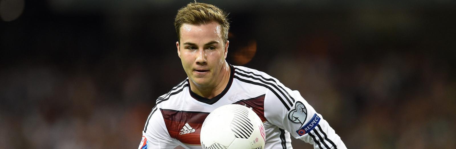 Liverpool, Manchester United and Juventus to fight it out for Bayern Munich’s £31m-rated star