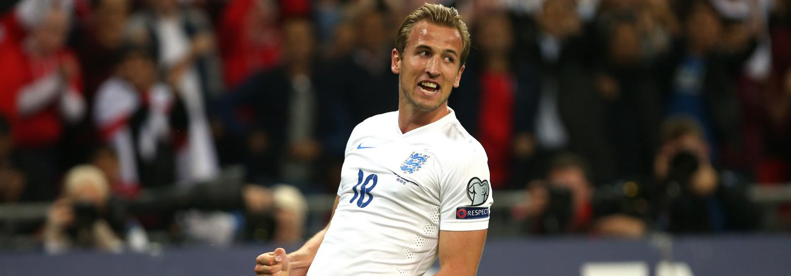 Head-to-Head: Thomas Muller (Germany) vs Harry Kane (England)