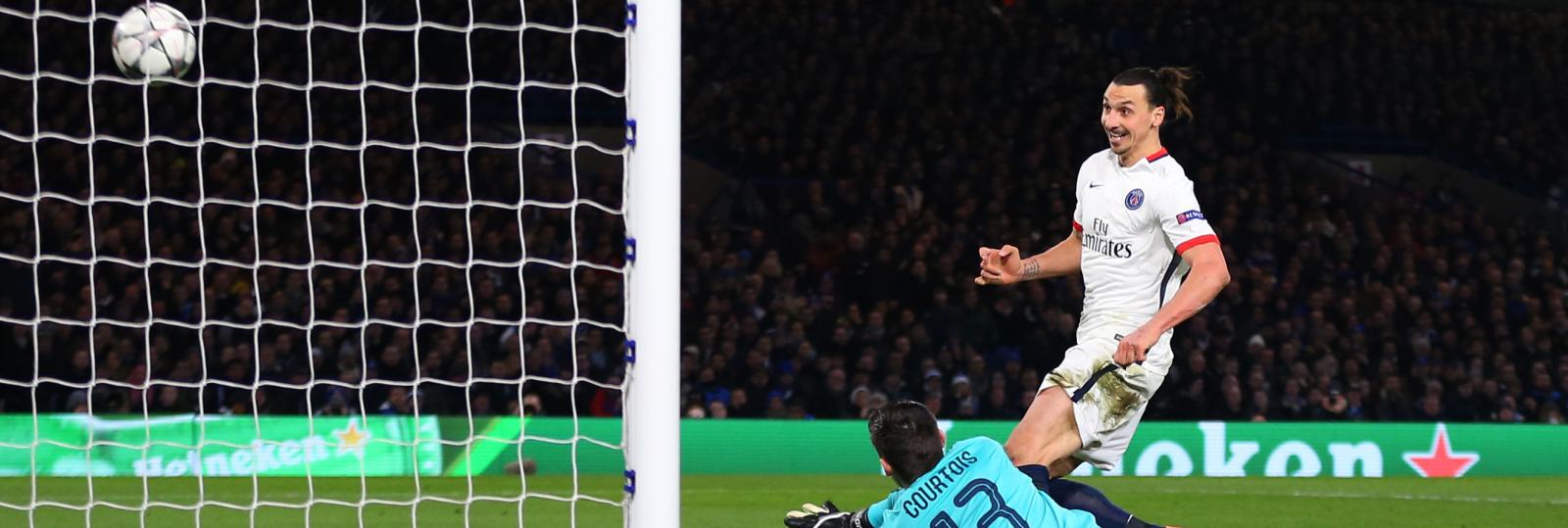 Chelsea offer £10m-a-year deal to Paris Saint-Germain’s star striker
