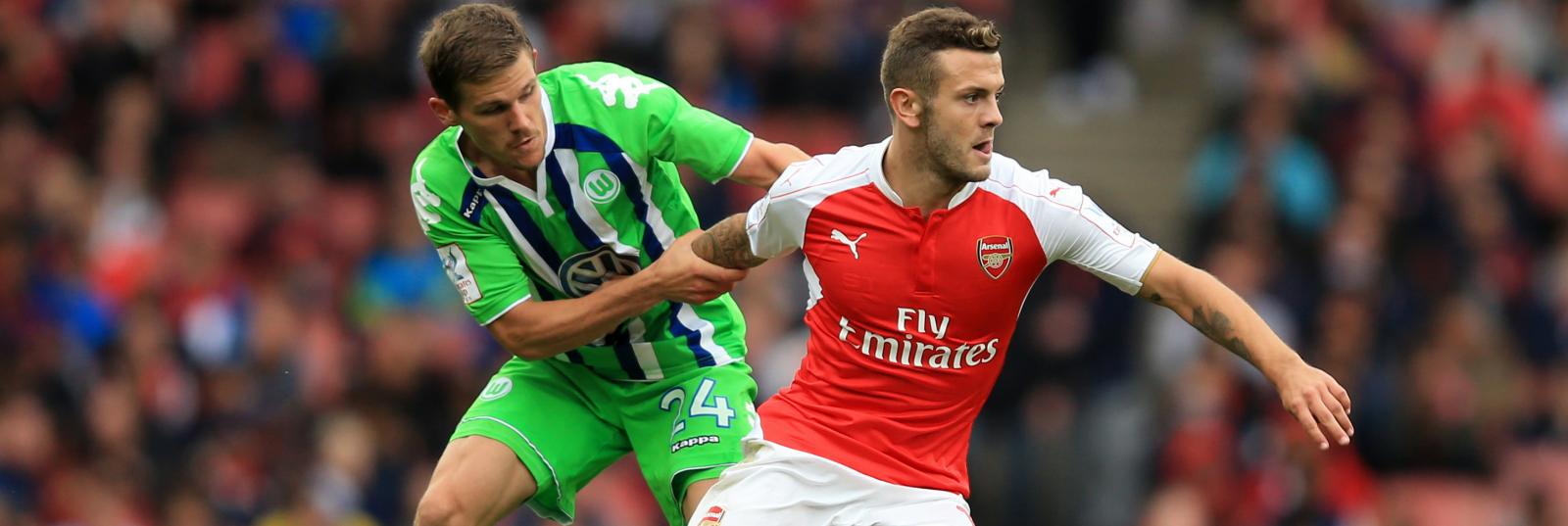 West Ham United linked with shock £20m raid for England and Arsenal ace