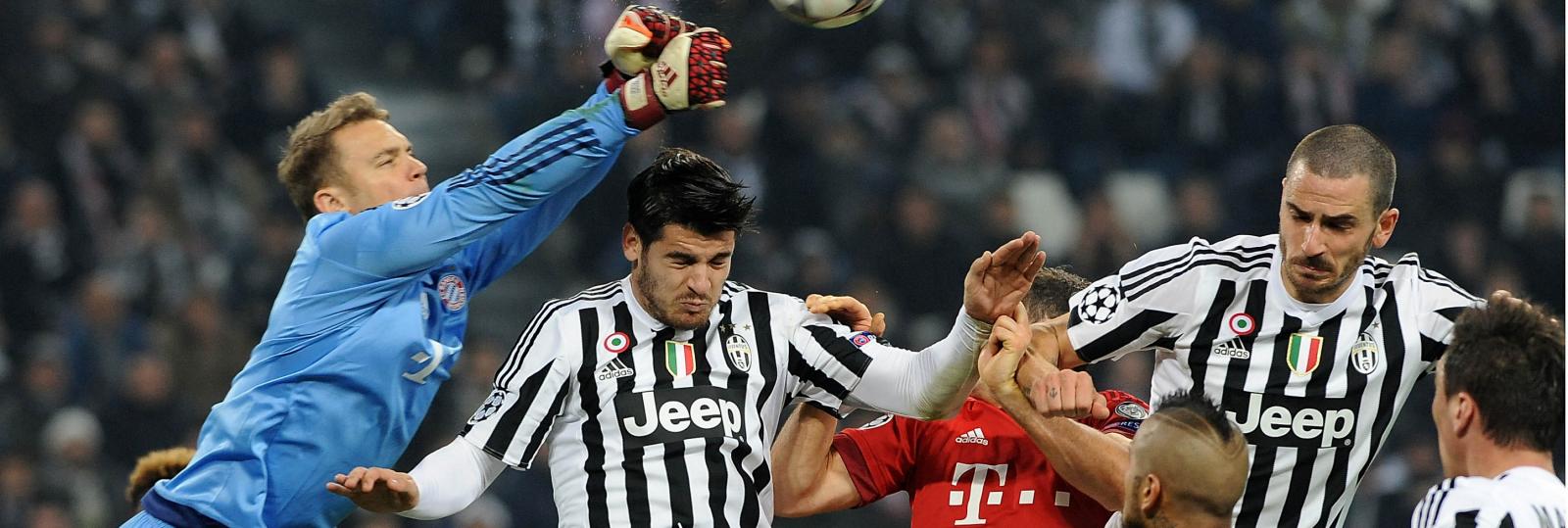 Bayern Munich vs Juventus: Champions League Preview & Prediction
