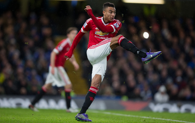 Profile: Manchester United’s FA Cup winning goalscorer, Jesse Lingard