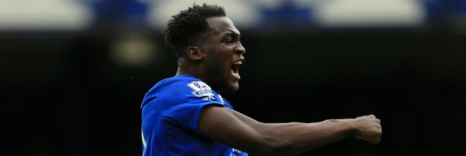 FA Cup Head-to-Head: Romelu Lukaku (Everton) vs Diego Costa (Chelsea)