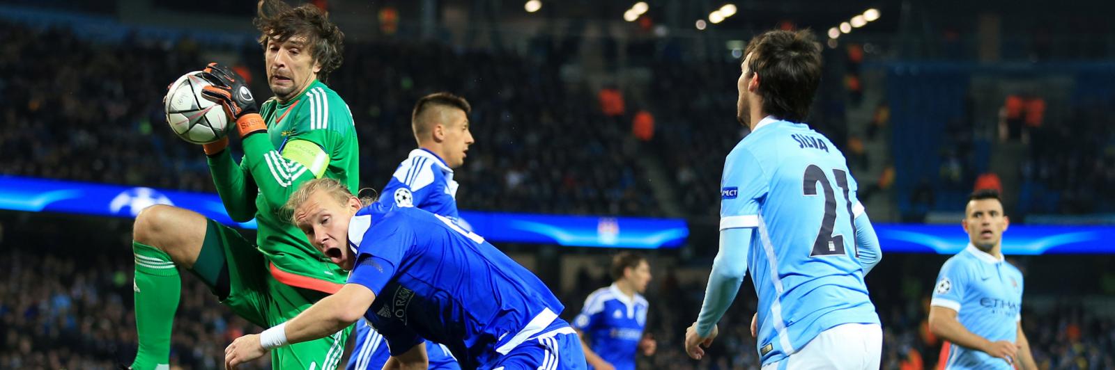 Champions League Round-Up: Manchester City’s progression marred by injuries, Atletico Madrid squeeze past PSV