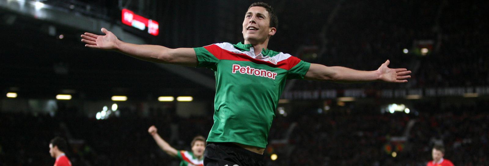 Manchester United plotting shock £55.3m raid for Athletic Bilbao’s highly-rated duo