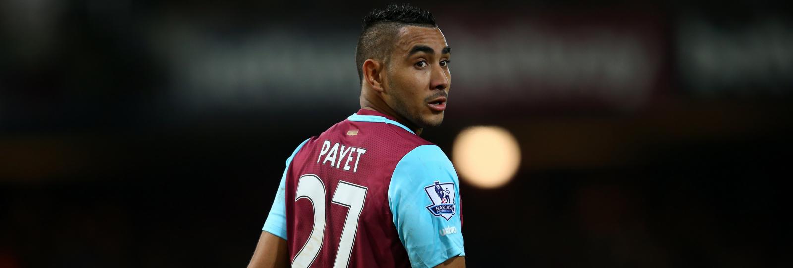 Head-to-Head: Dimitri Payet (West Ham United) vs Dele Alli (Tottenham)