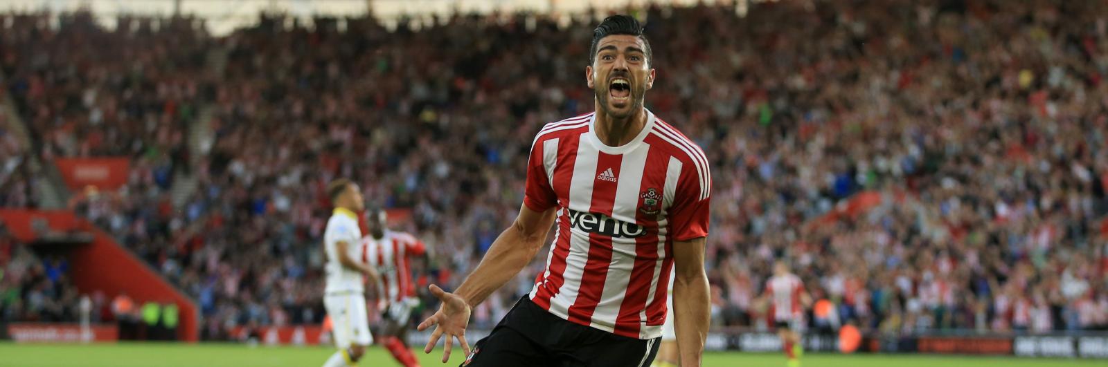 AC Milan ready to sign ‘homesick’ Southampton striker