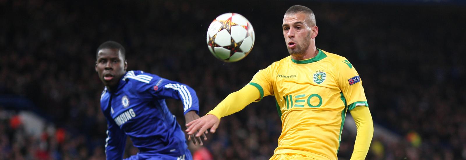 Sporting Lisbon to demand £23m for Everton’s 22-goal target