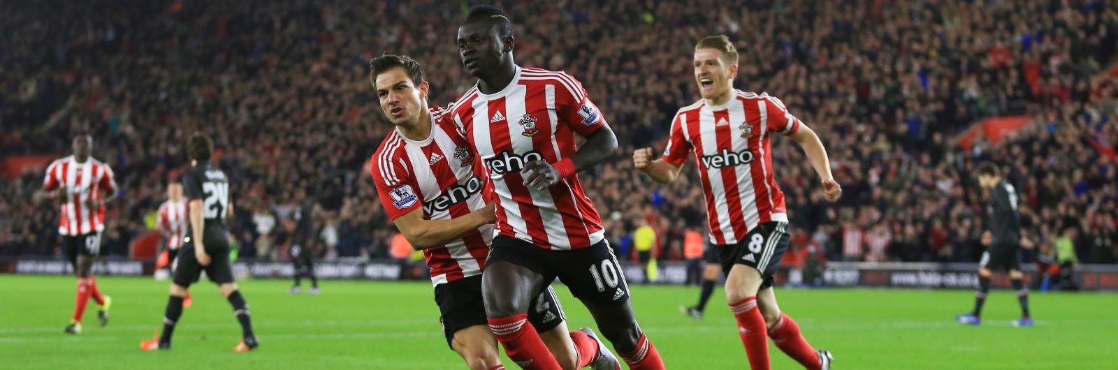 Profile: Liverpool’s new £34m man, Sadio Mane