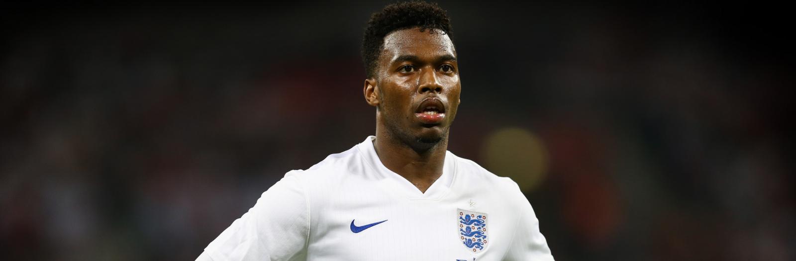 Napoli want England and Liverpool striker to replace Gonzalo Higuain