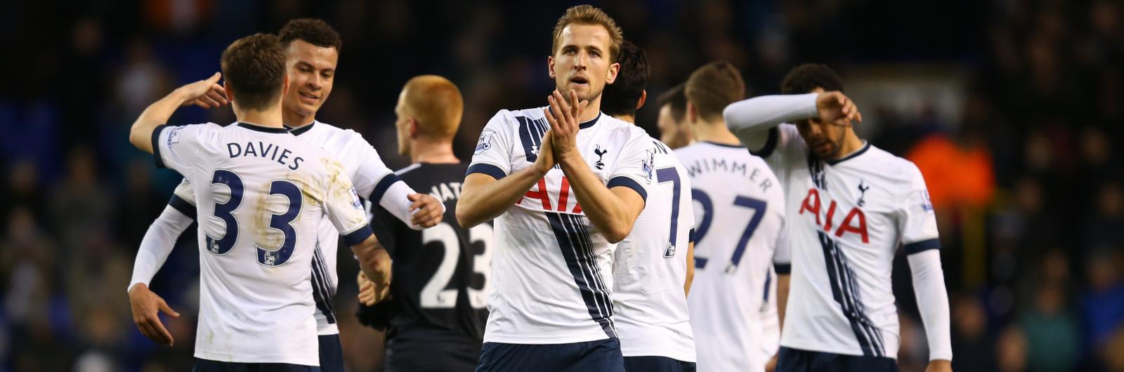 Stoke City vs Tottenham: Preview & Prediction