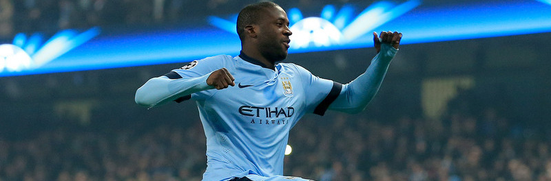 West Ham United considering sensational £20m raid for Manchester City international