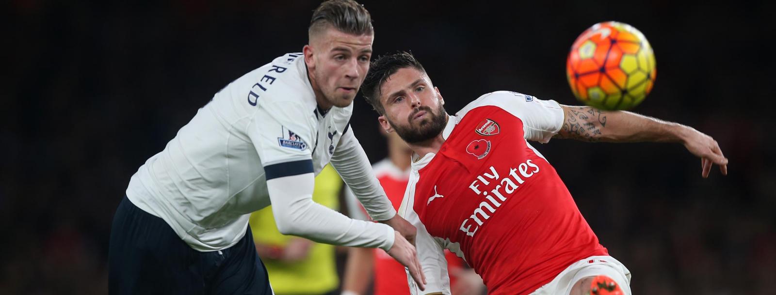 Arsenal and Liverpool strikers could make summer switch to Juventus