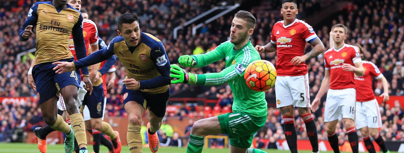 Arsenal vs Swansea City: Preview & Prediction