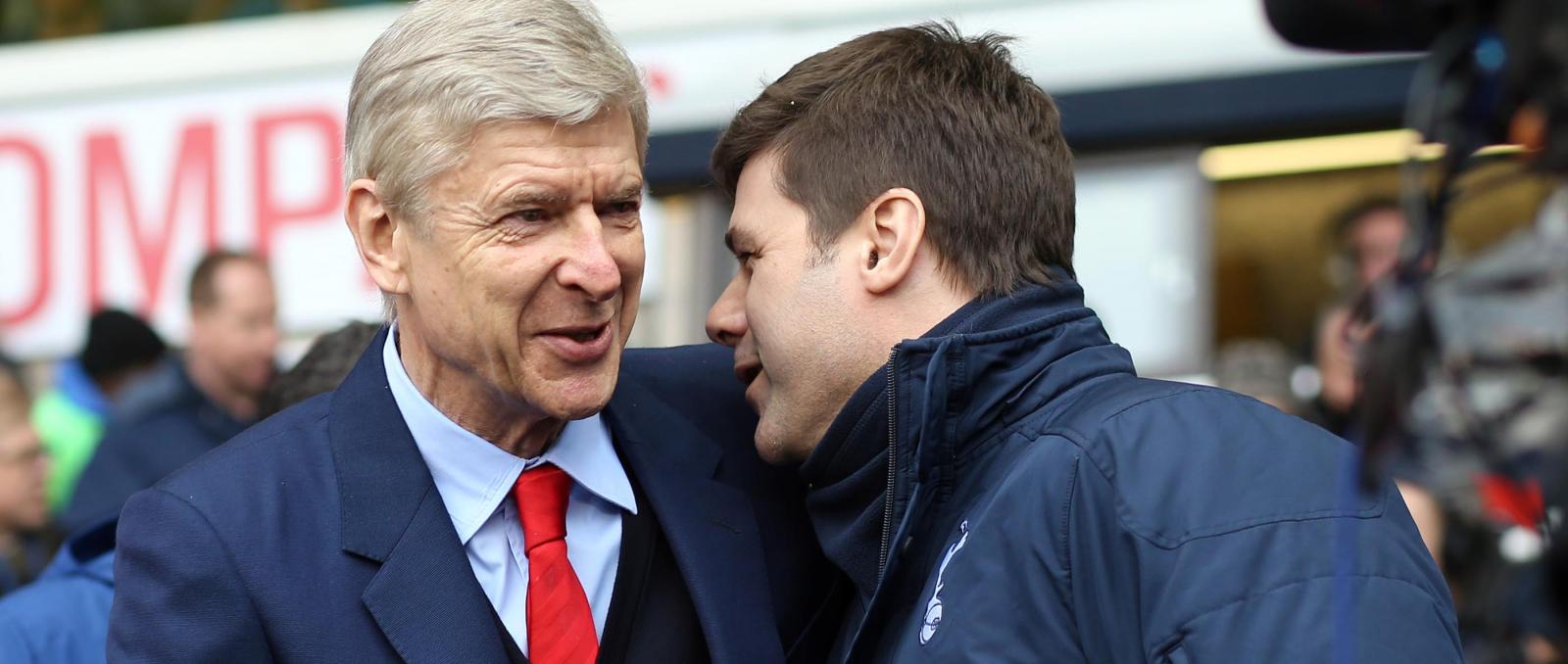 Arsenal and Tottenham join West Ham in race to sign £25m Belgium international
