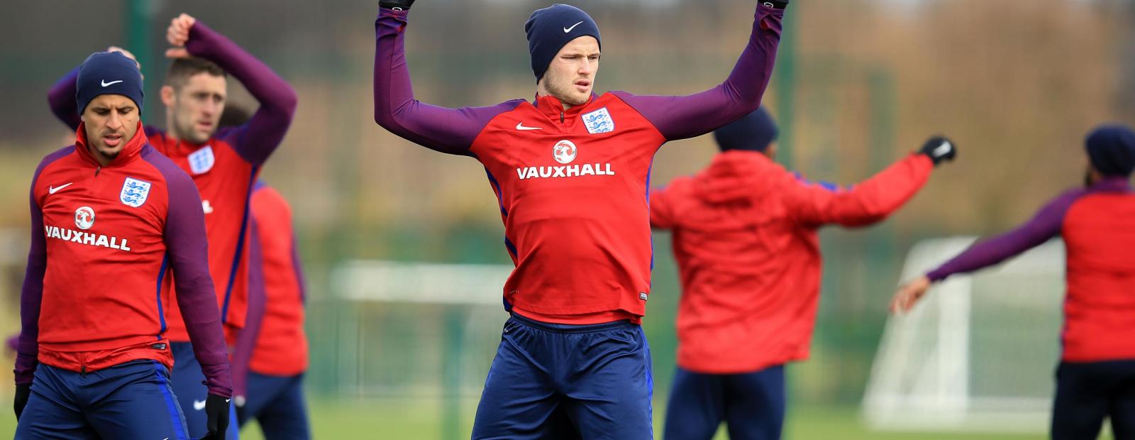 Profile: England’s match-winner vs Germany, Eric Dier