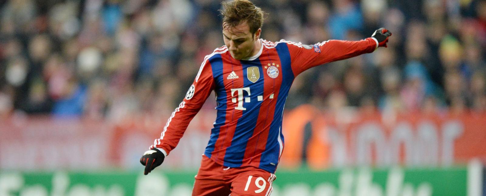 Liverpool leading the race to sign Bundesliga midfield duo