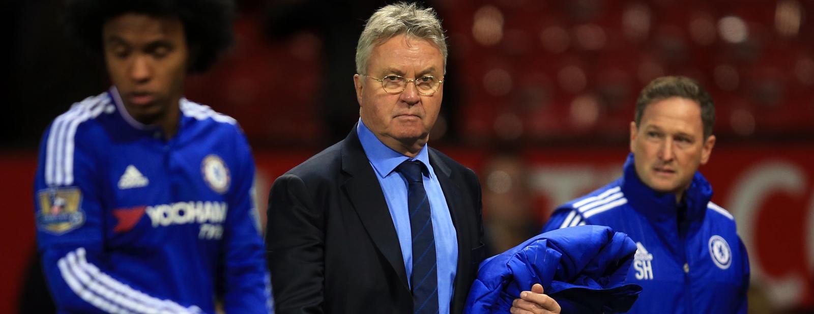 Chelsea vs Stoke City: Preview & Prediction