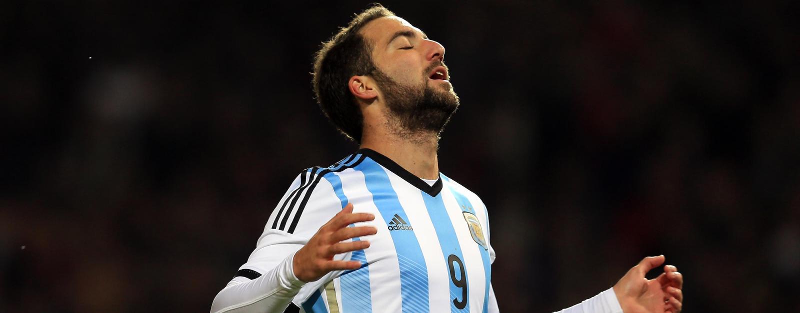 Chelsea and Man United to rival Bayern in race to sign £73m Argentina international