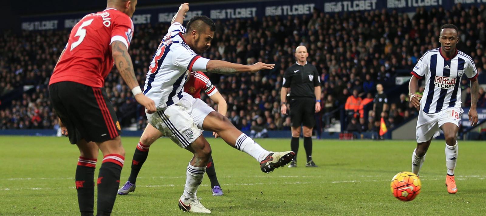 West Bromwich Albion vs Norwich City: Preview & Prediction