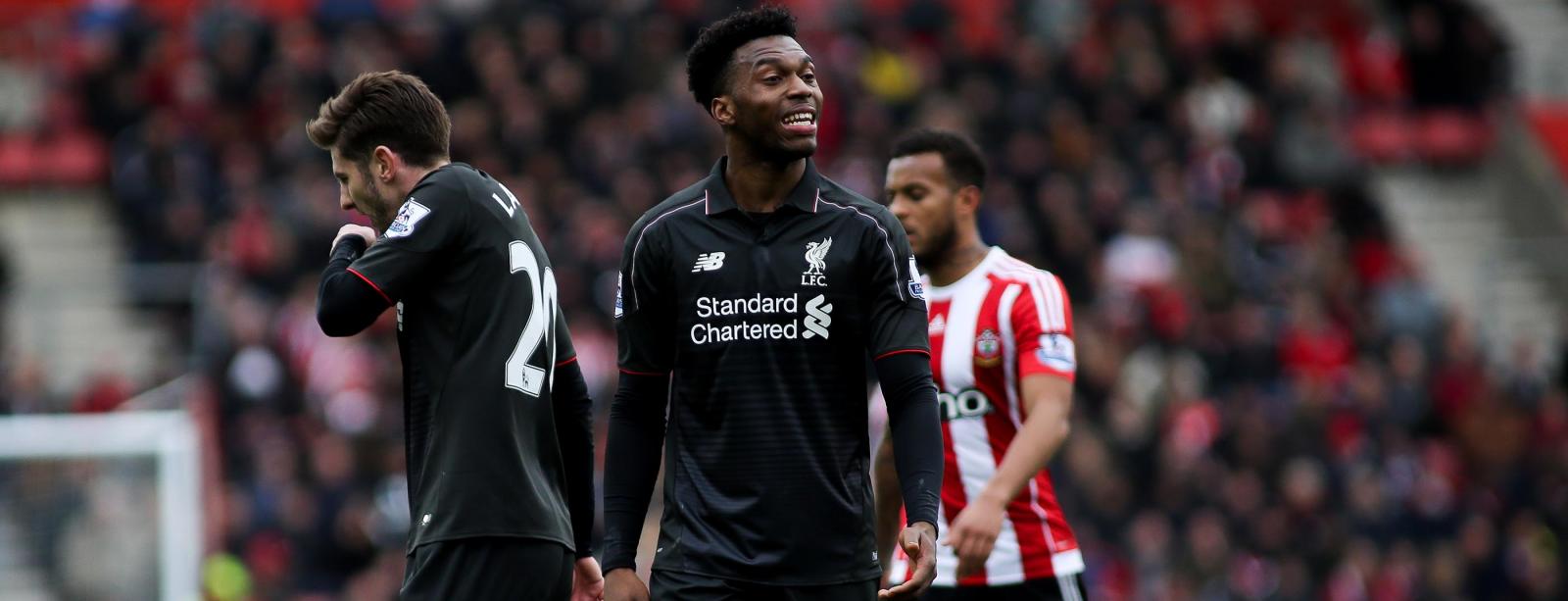 Liverpool striker a surprise £50m target for Paris Saint-Germain