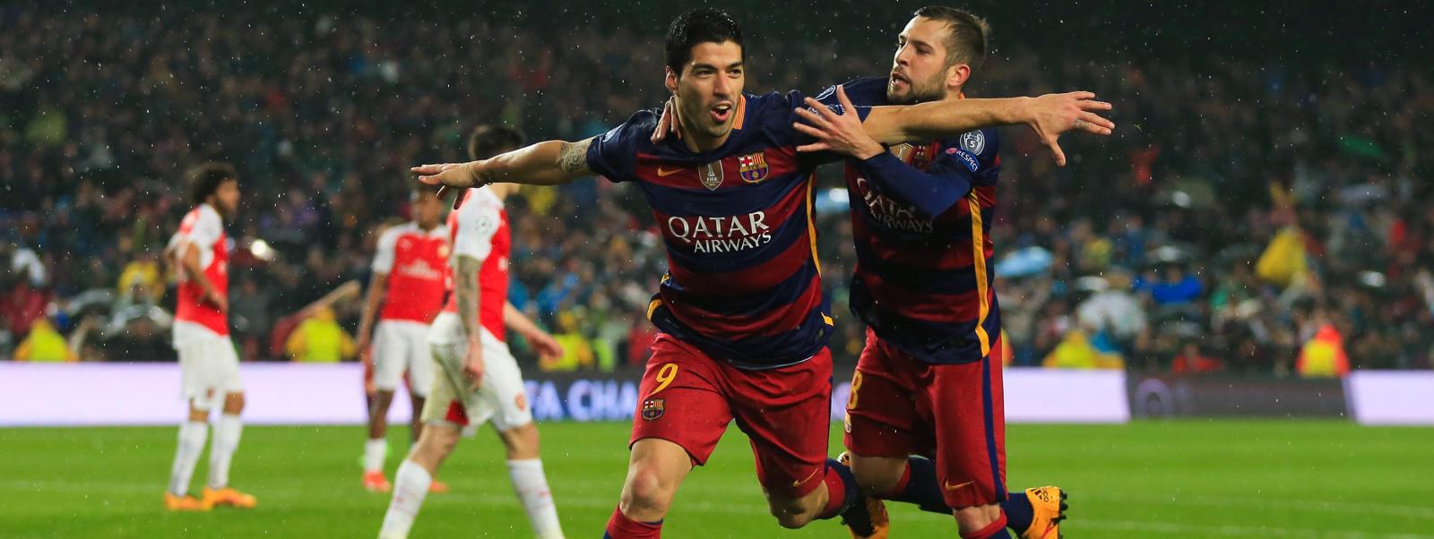 Manchester City line up £148m bid for Barcelona and Real Madrid stars