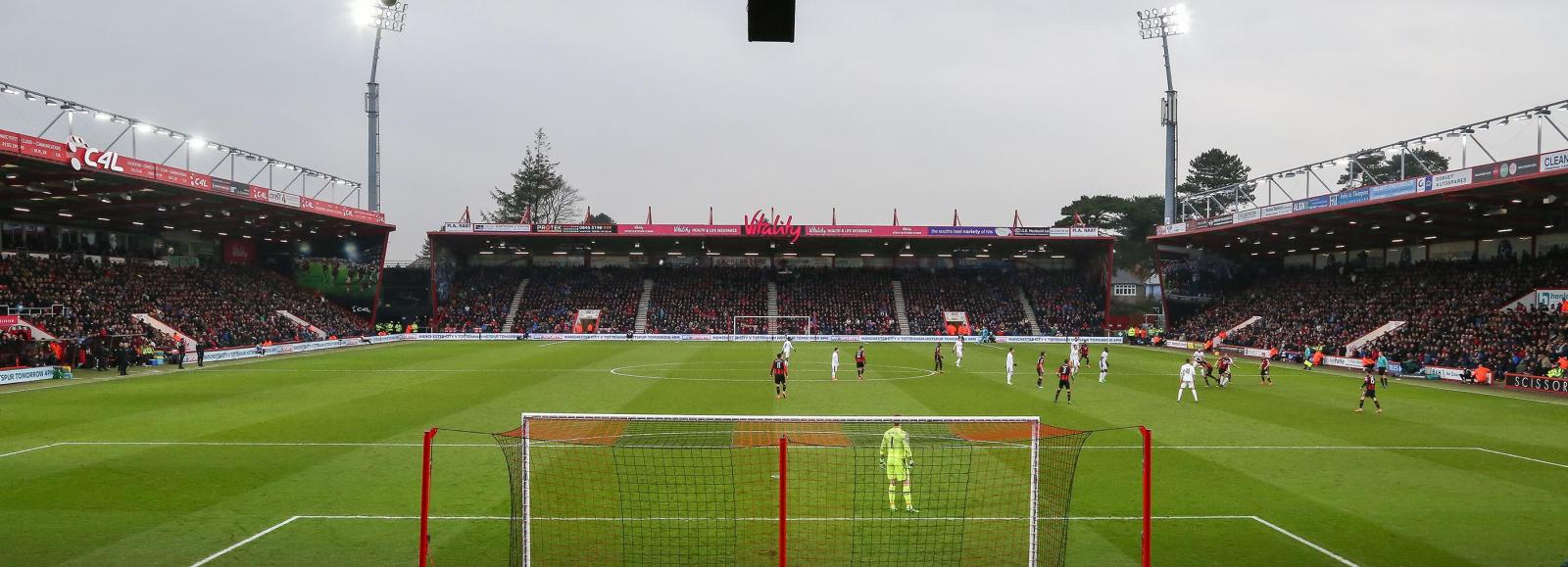 Dean Court development is needed to pull in the crowds