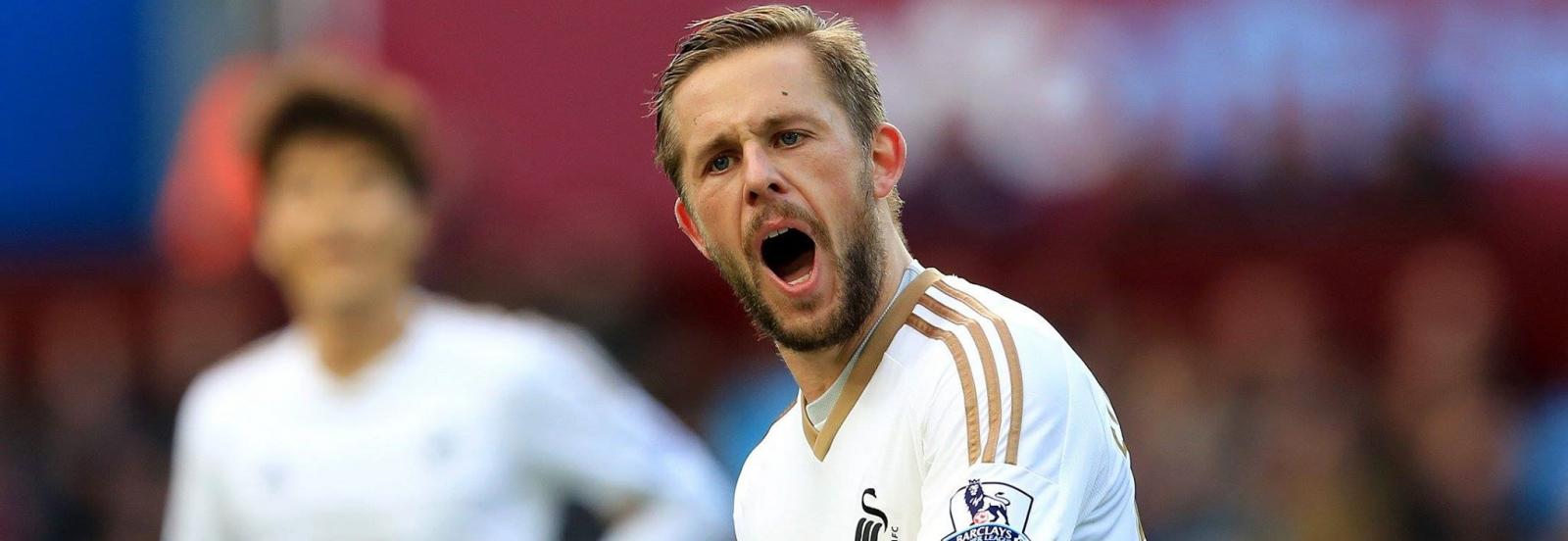 Profile: Swansea City’s star of 2016, Gylfi Sigurdsson