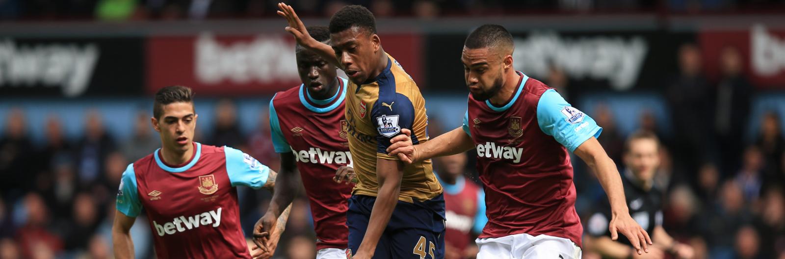 Top 5: Premier League Players of the Weekend