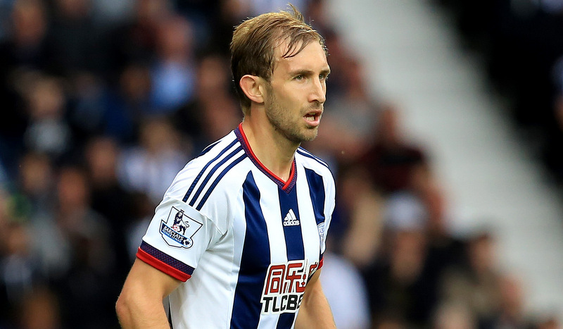 West Brom set to deal Dawson in