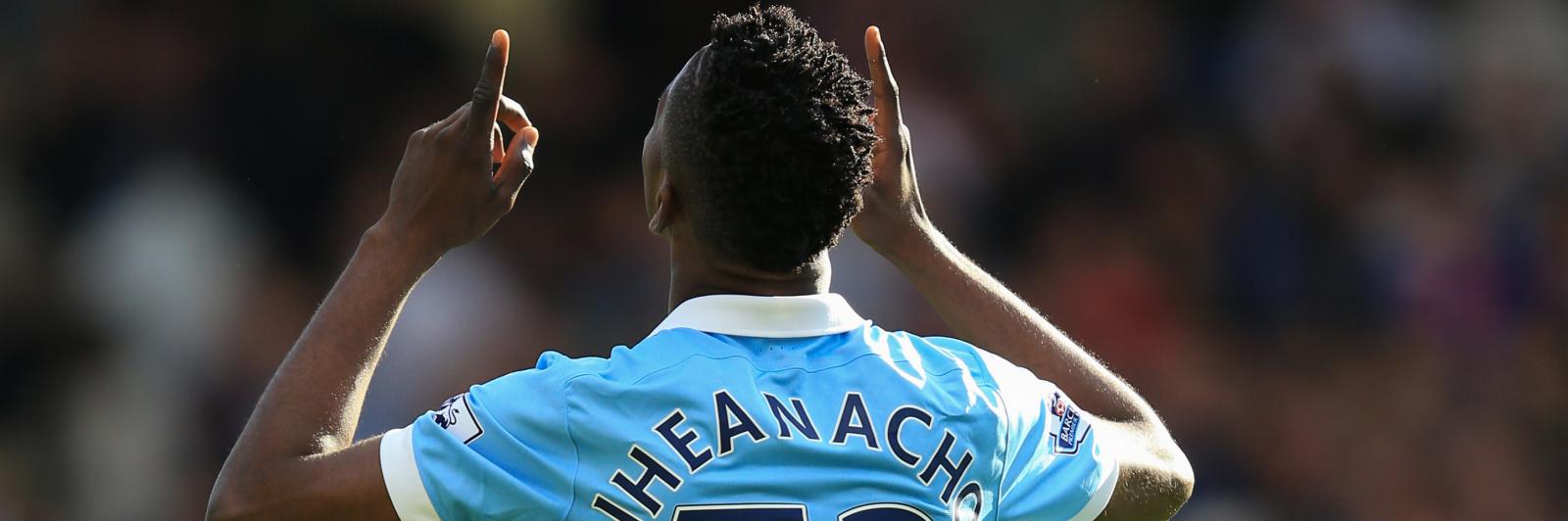 Top 5: Premier League Players of the Weekend