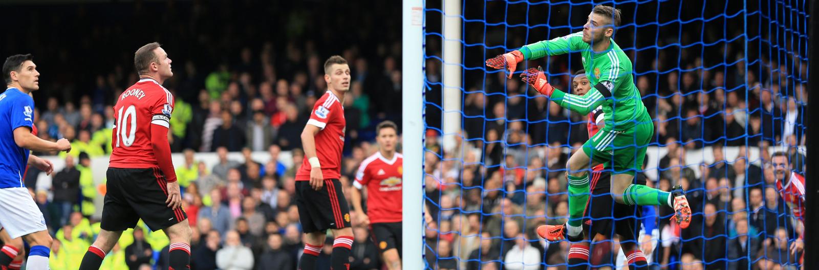 Manchester United vs Everton: Preview & Prediction