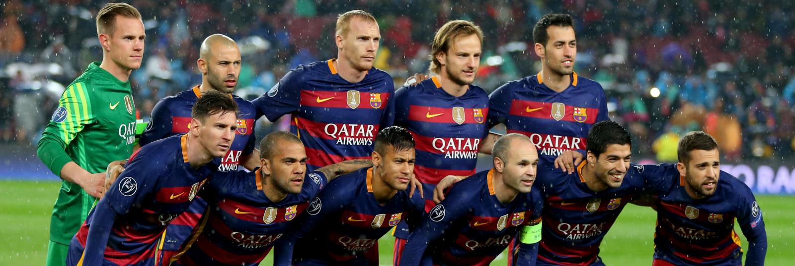 Atletico Madrid vs Barcelona: Champions League Preview & Prediction