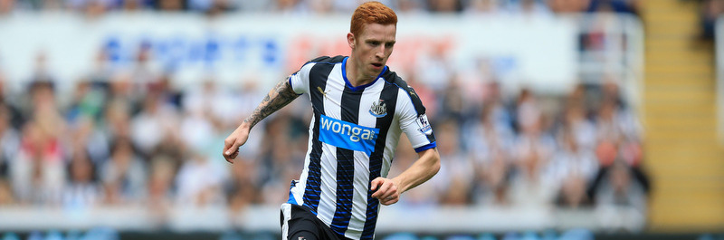 Profile: Newcastle United’s rare goalscoring saviour, Jack Colback