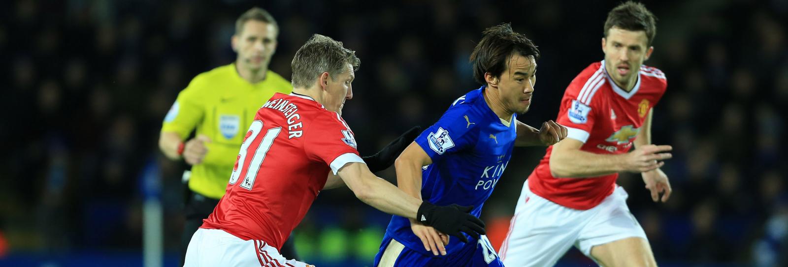 Manchester United vs Leicester City: Preview & Prediction