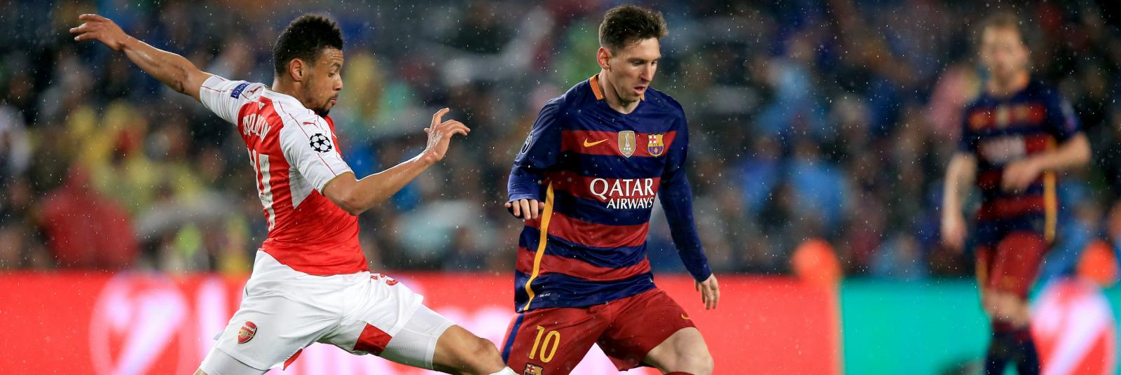 COMPETITION HAS ENDED: ‘The Amazing Story of Leo Messi – The Flea’ Book