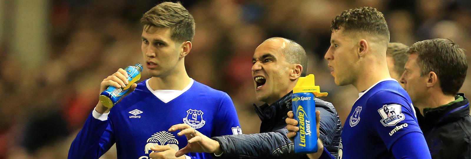 Everton vs AFC Bournemouth: Preview & Prediction