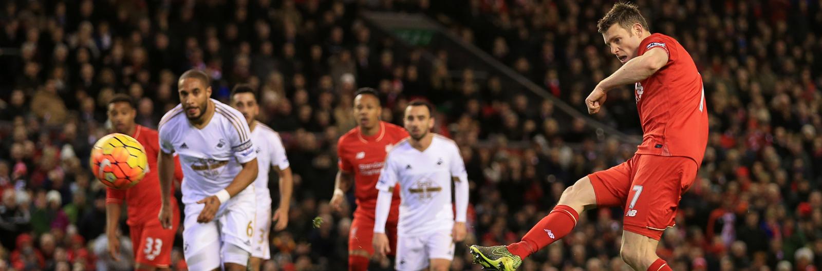 Swansea City vs Liverpool: Preview & Prediction